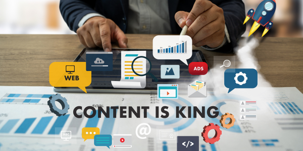 Content Marketing Case Study