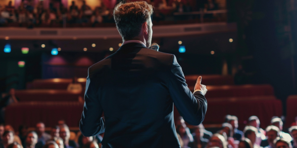 Thought Leadership Case Study